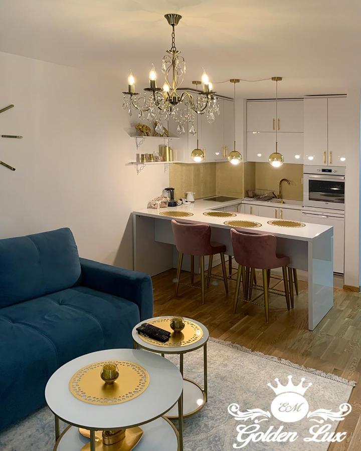 Apartman Em Golden Lux