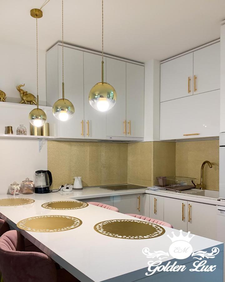 Apartman Em Golden Lux